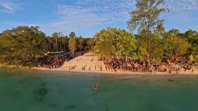 2026 Manus Province Papua New Guinea