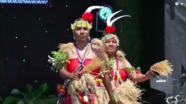 2025 Chauka Collective Melanesian Festival Aotearoa